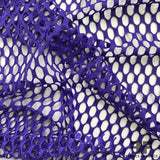 Sportswear Netting - Purple 