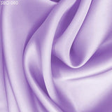 Satin Faced Organza - Periwinkle