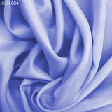 Silk Habotai (China Silk) - Baby Blue