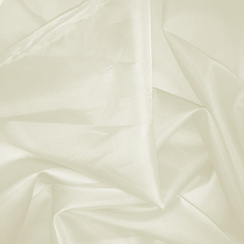 Mint Cream Silk Organza Fabric main image 0
