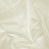 Ivory Silk Organza fabric  - Fabrics & Fabrics