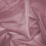Mellow Rose Pink Silk Organza fabric - Fabrics & Fabrics