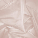 Petal Pink Silk Organza fabric - Fabrics & Fabrics