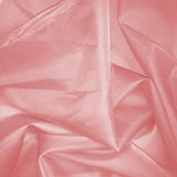 Misty Pink Silk Organza fabric - Fabrics & Fabrics