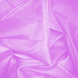 True Purple Silk Organza fabric - Fabrics & Fabrics