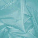 Seafoam Blue Silk Organza fabric - Fabrics & Fabrics