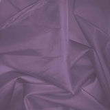 Silk Organza - Dusty Lavender