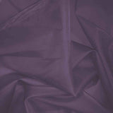 Lavender Grey Silk Organza fabric - Fabrics & Fabrics