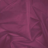 Silk Organza - Sangria Purple