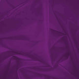 Violet Silk Organza fabric - Fabrics & Fabrics