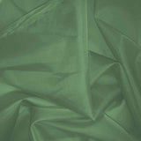 Peapod Green Silk Organza fabric - Fabrics & Fabrics