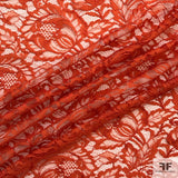 Leaver Lace Fabric Made Of Nylon, Leaver Lace Fabric - Buy Taiwan Wholesale  Lace Fabric $4