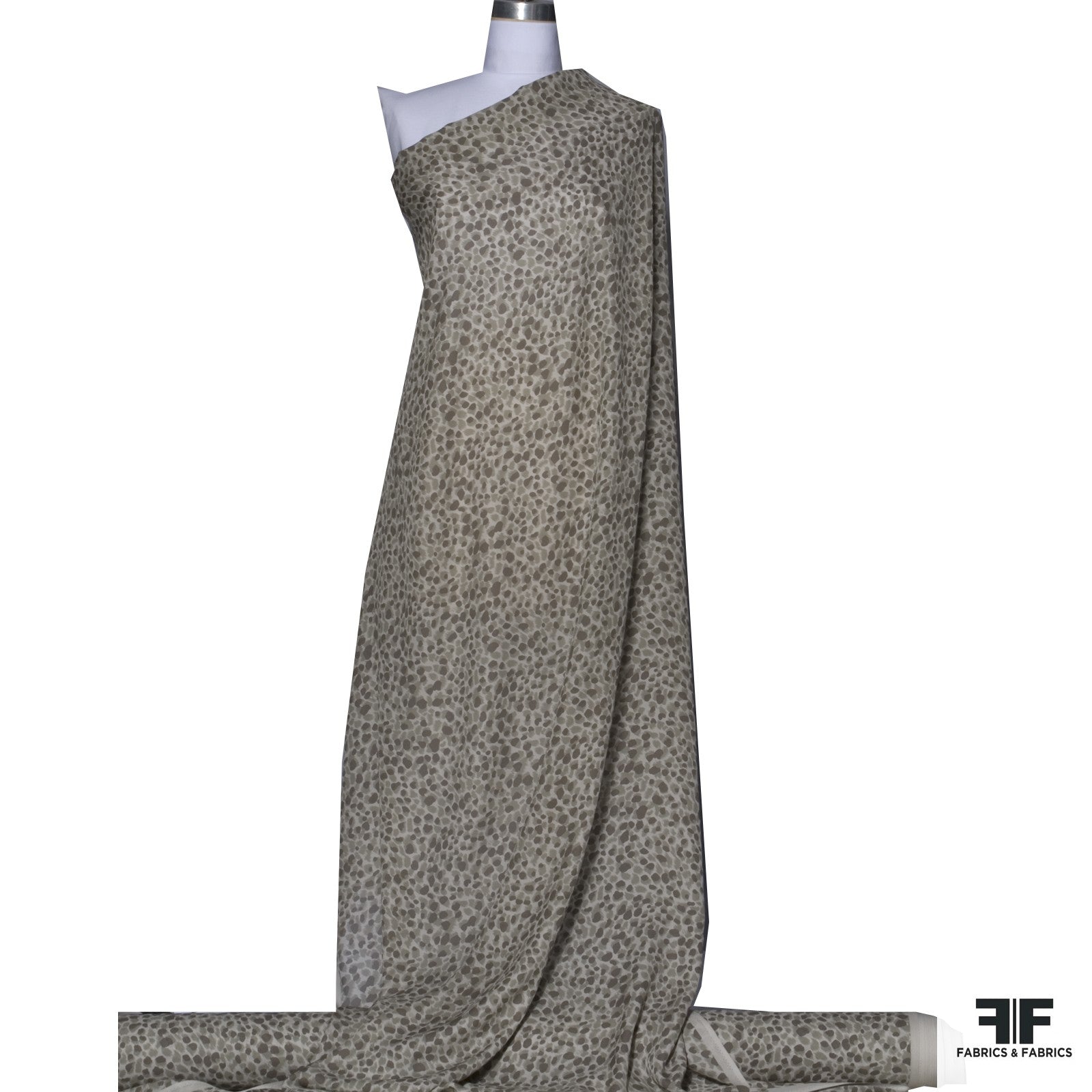 VIENNA CHIFFON MARBEL BUTTI FABRIC LONG DESIGNER GOWN at Rs 955/piece |  लम्बे कपड़े in Surat | ID: 2850901526073