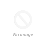 Floral Printed and Flocked Silk Chiffon - Purple / Cranberry / Orange / Black